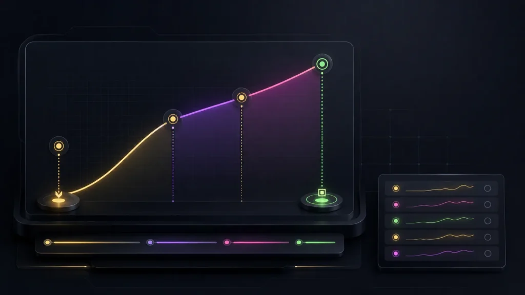 Estados de uma rodada de jogo crash na 3355bet